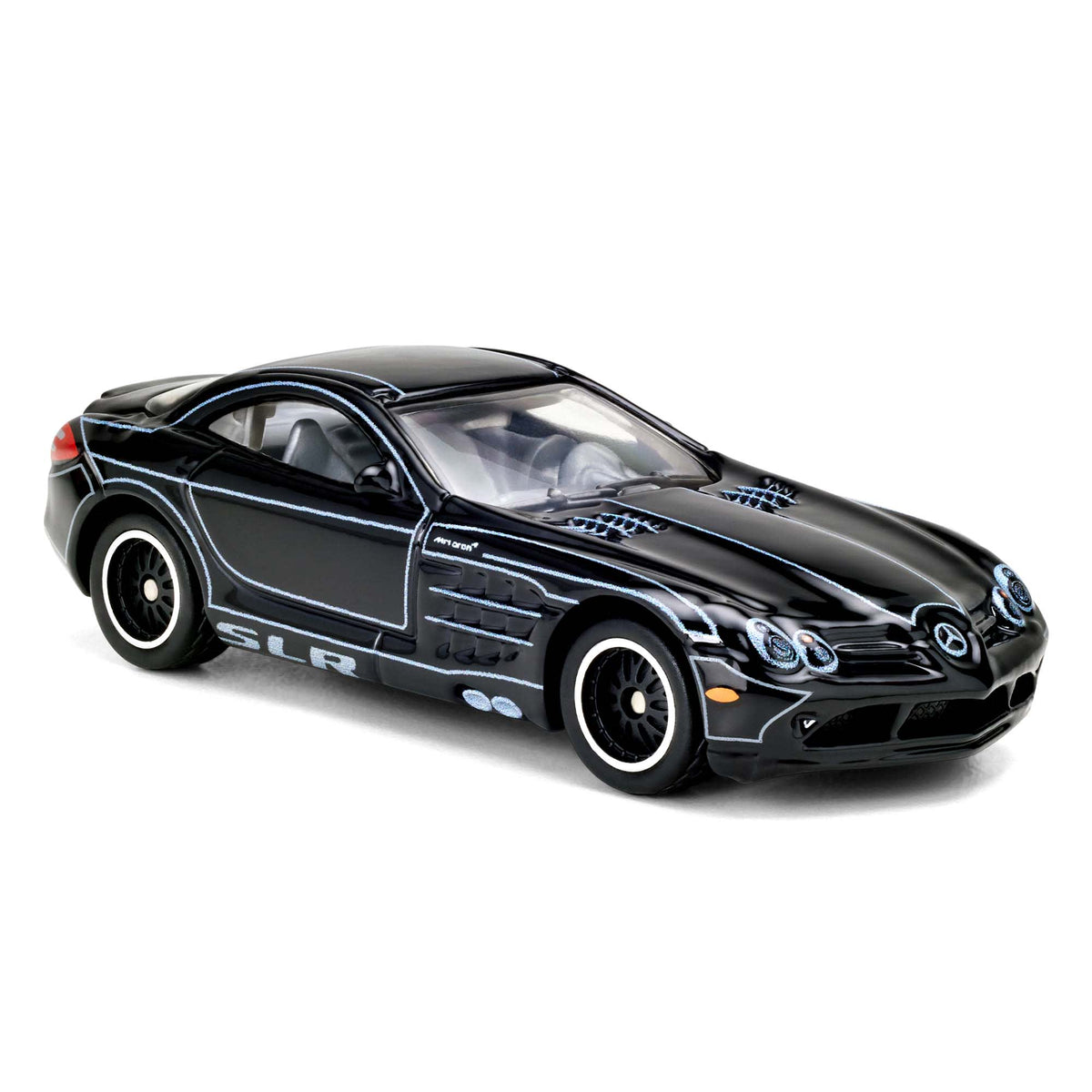 Matchbox Collectors Mercedes-Benz SLR McLaren