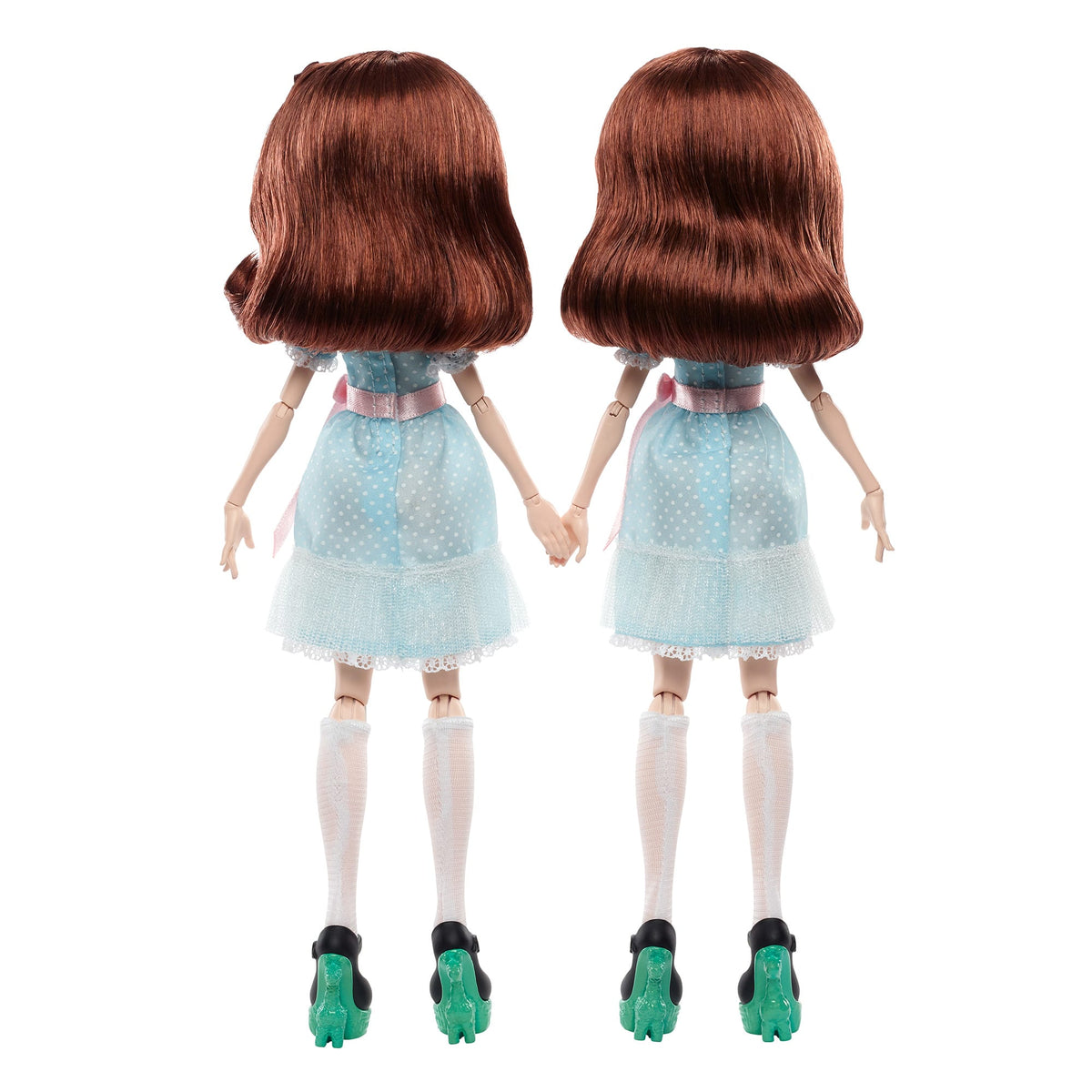 Monster High Skullector The Shining Grady Twins (Re-Release)