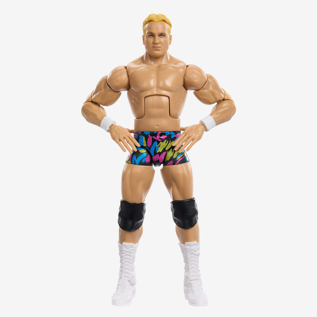 WWE Elite Collection "Stunning" Steve Austin Action Figure