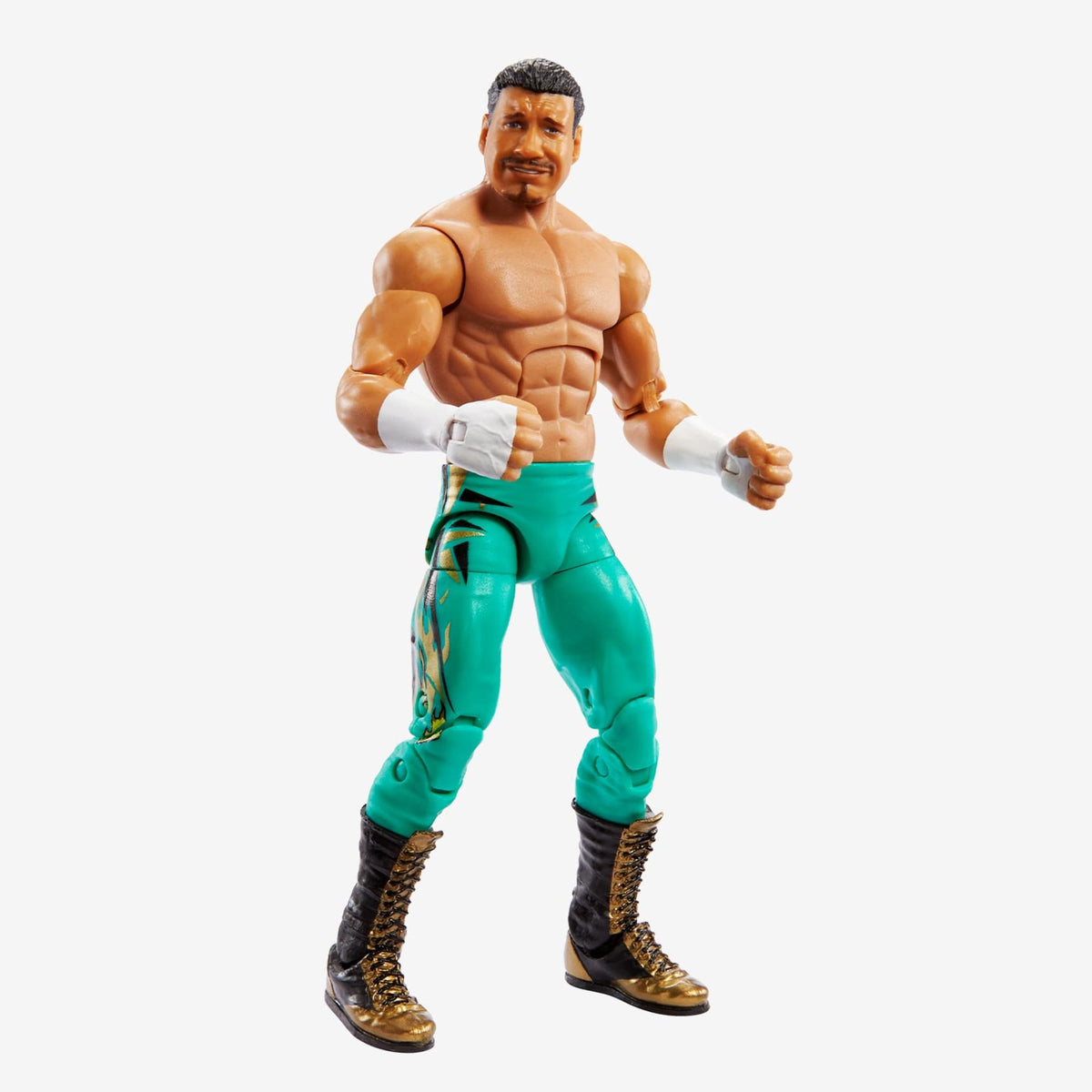 WWE Eddie Guerrero Elite Collection Action Figure
