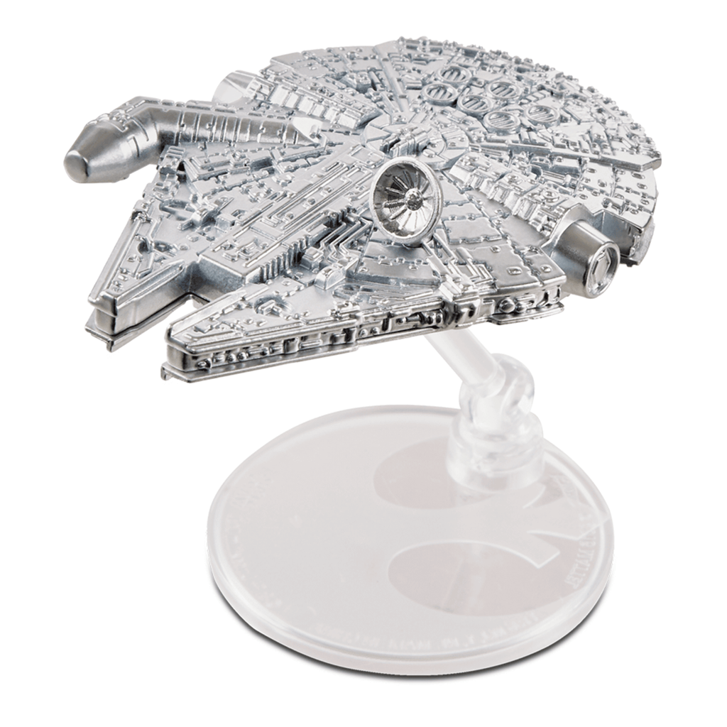 Hot Wheels Star Wars Starships B