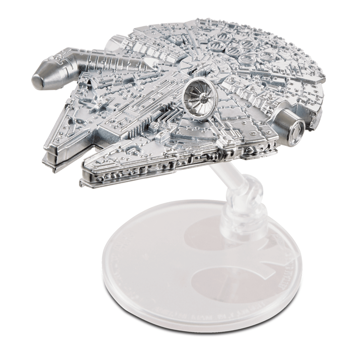 Hot Wheels Star Wars Starships B