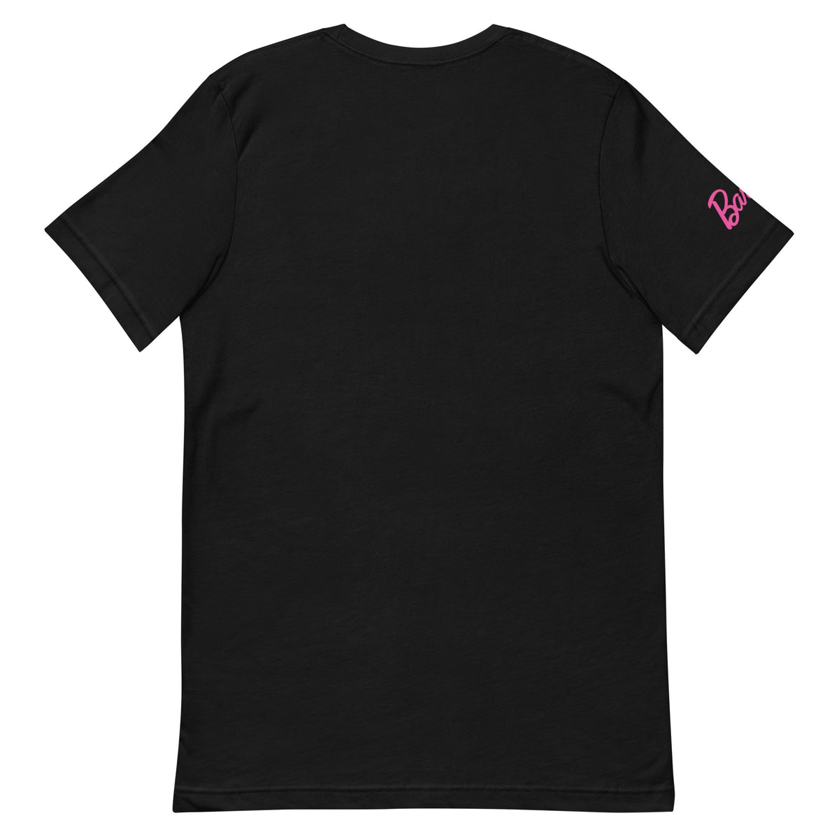 Barbie 1959 The Original Chevron T-Shirt