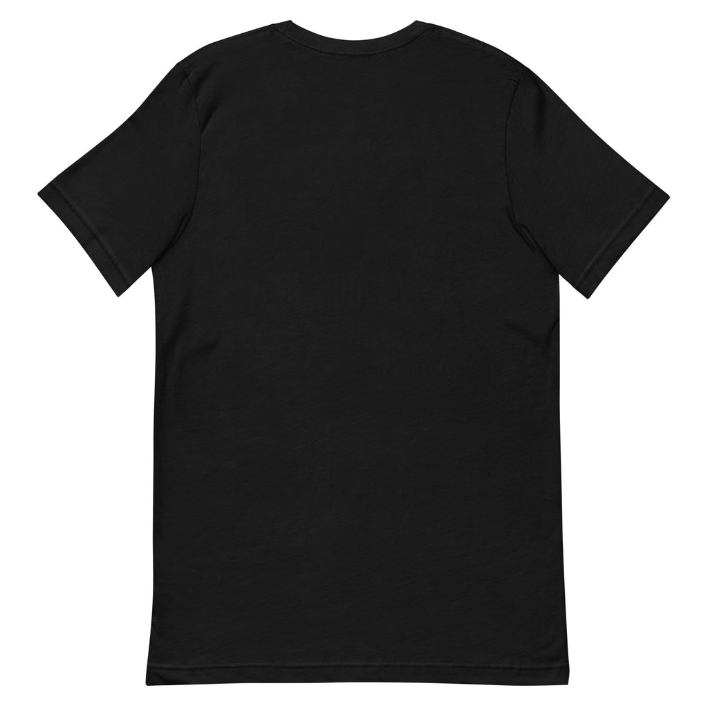Masters of the Universe Movie Nerd Stuff and Sword Things Black T-shirt