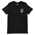 UNO Wild Card T-Shirt