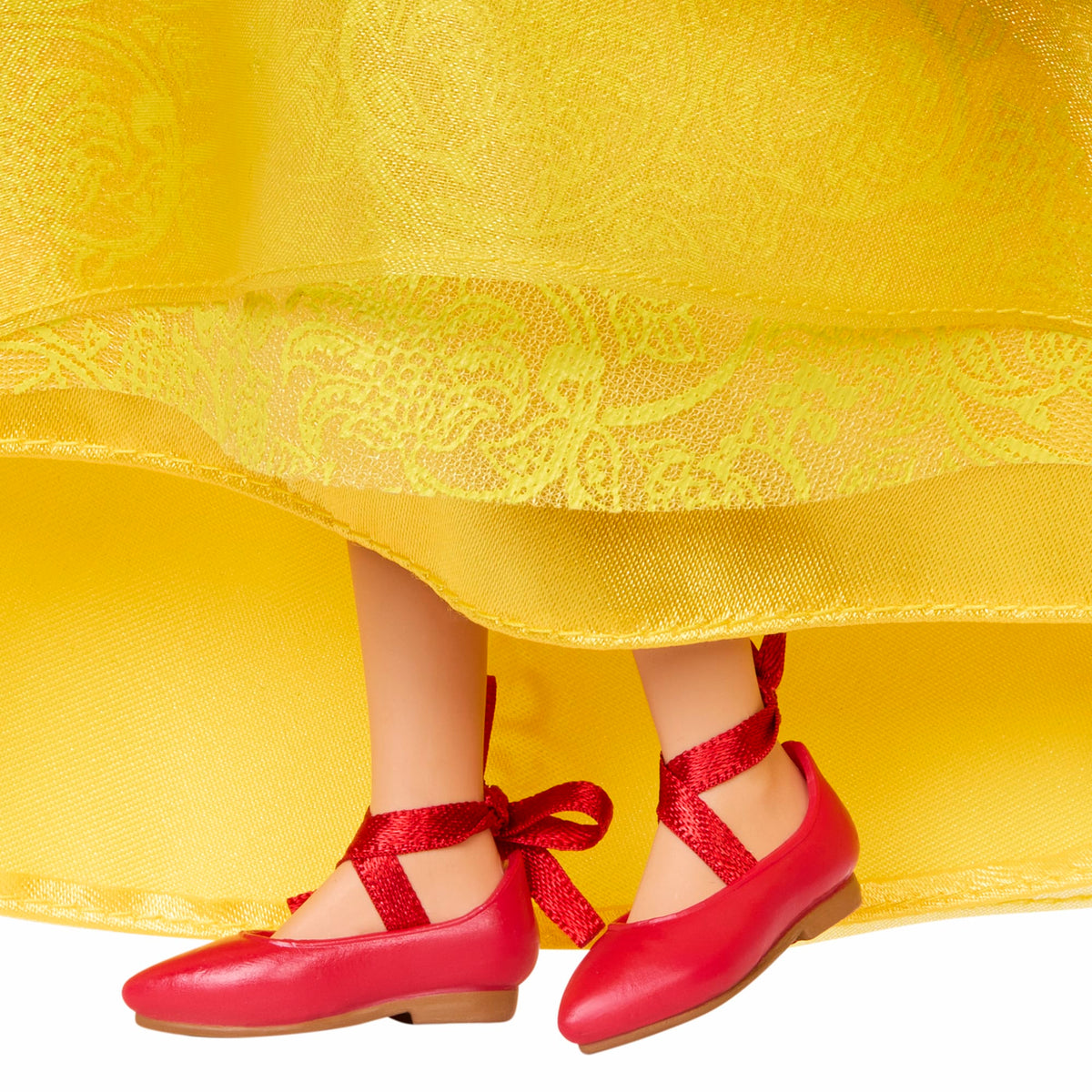 Snow White Doll From Disney’s Snow White