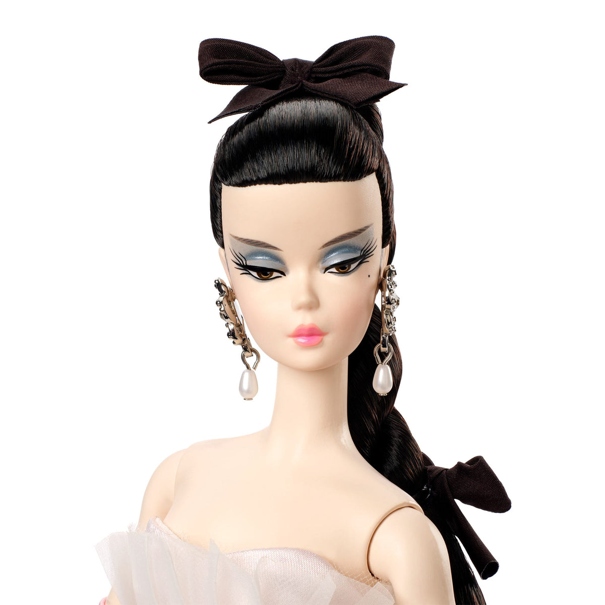Barbie Fashion Model Collection #4