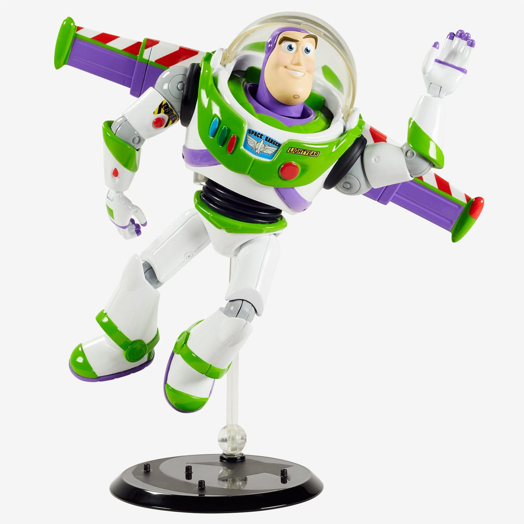 Pixar Spotlight Series Buzz Lightyear Figure