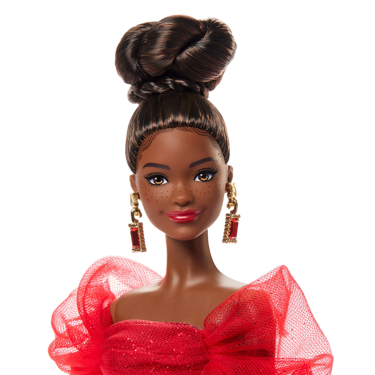 Barbie Mattel 80th Anniversary Doll – Brunette