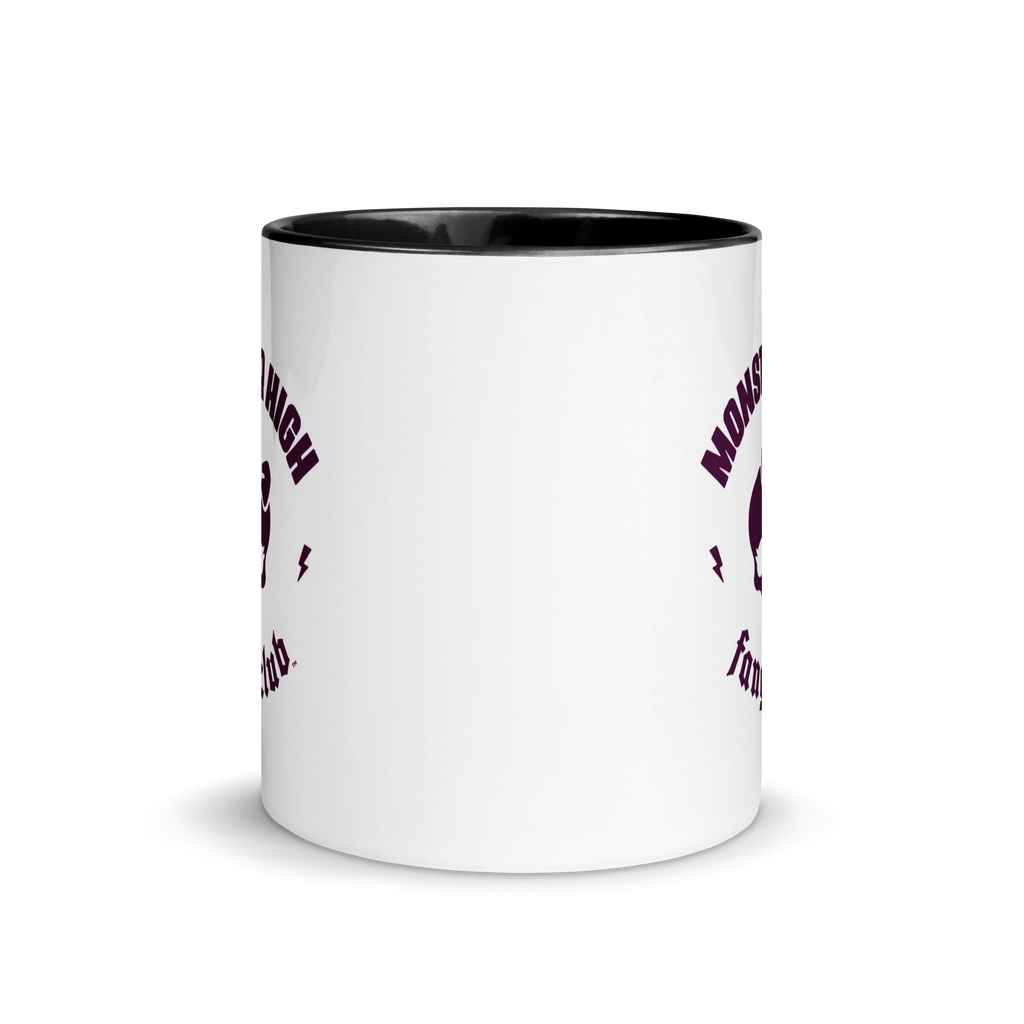 Monster High Fang Club Mug