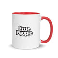 Little People Angry Mug