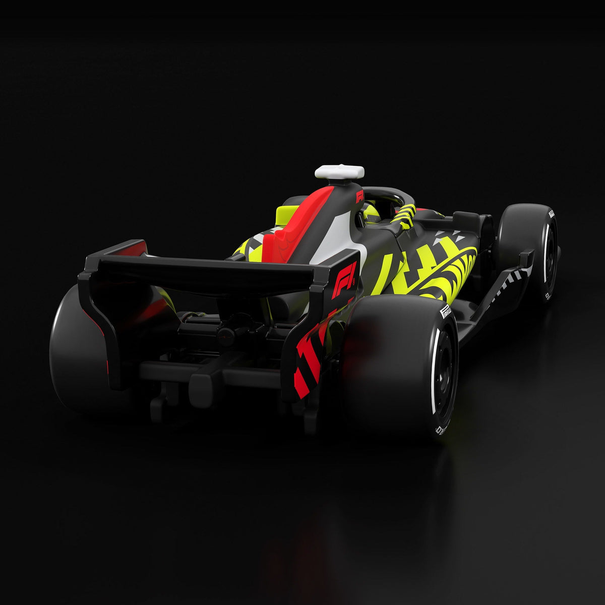 Hot Wheels Formula 1® 2026 Concept Car