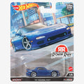 Hot Wheels Car Culture Mazda RX7 FD Twin Turbo