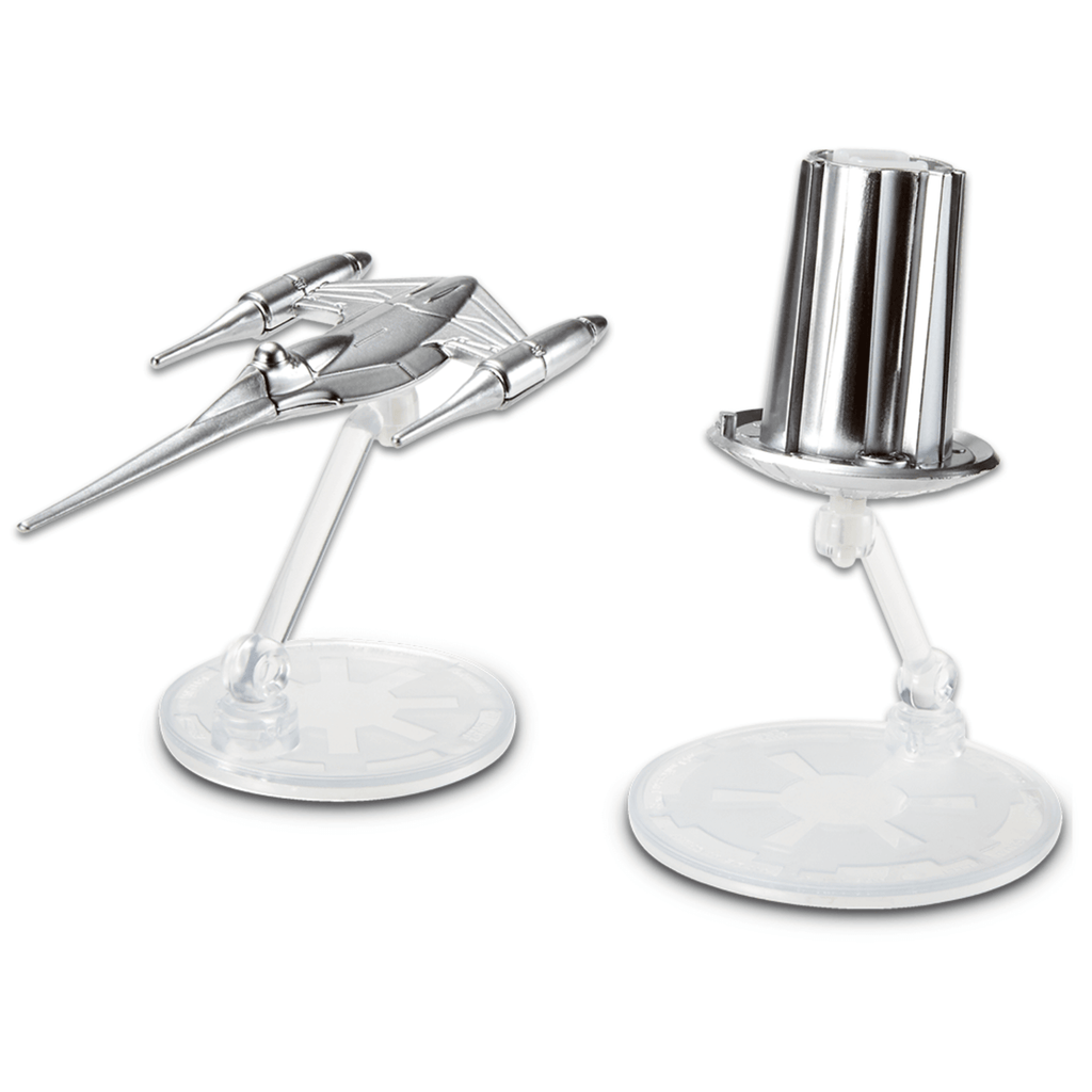 Hot Wheels Star Wars Starships A