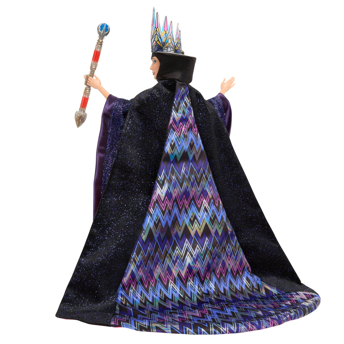Evil Queen Doll From Disney’s Snow White