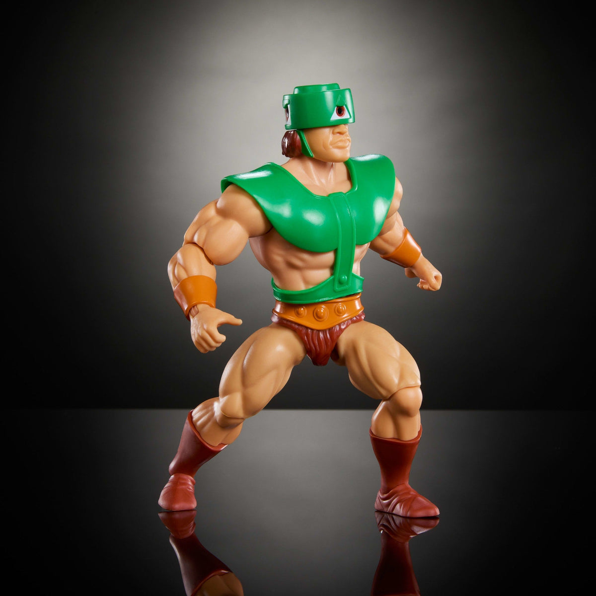 MOTU Origins Tri-Klops Action Figure