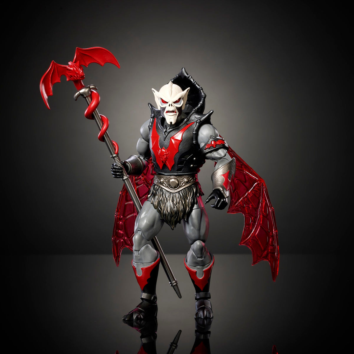 Masters of the Universe Masterverse New Etheria Hordak Action Figure