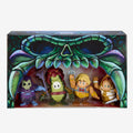 Fall Guys x Masters of the Universe 4-Pack