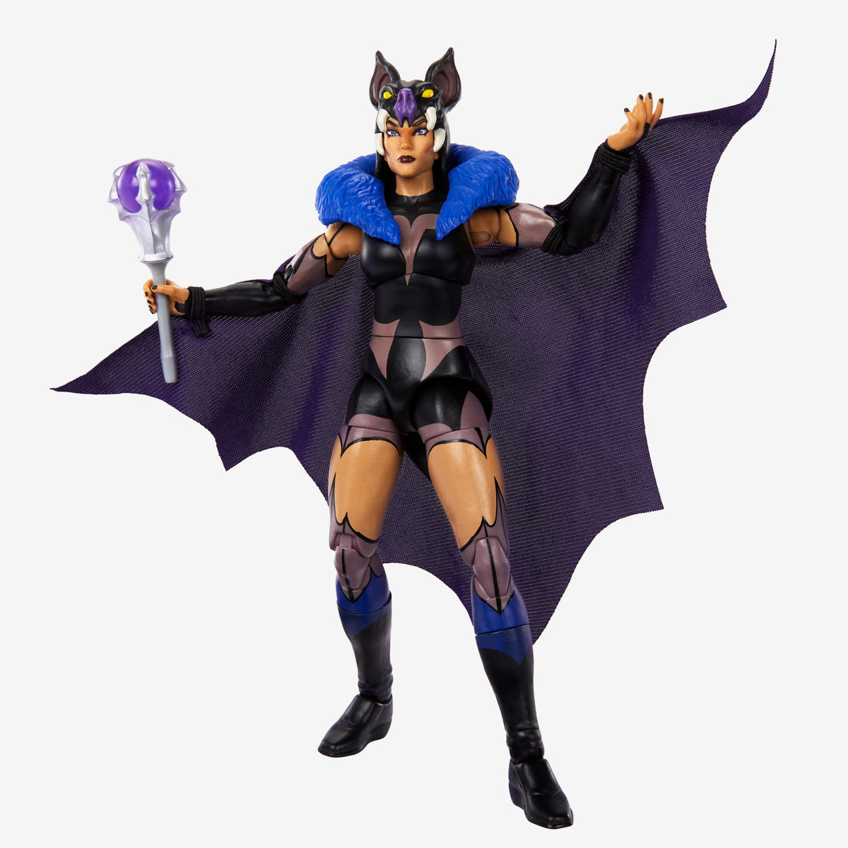 Masters of the Universe Masterverse Sorceress Evil-Lyn Action Figure