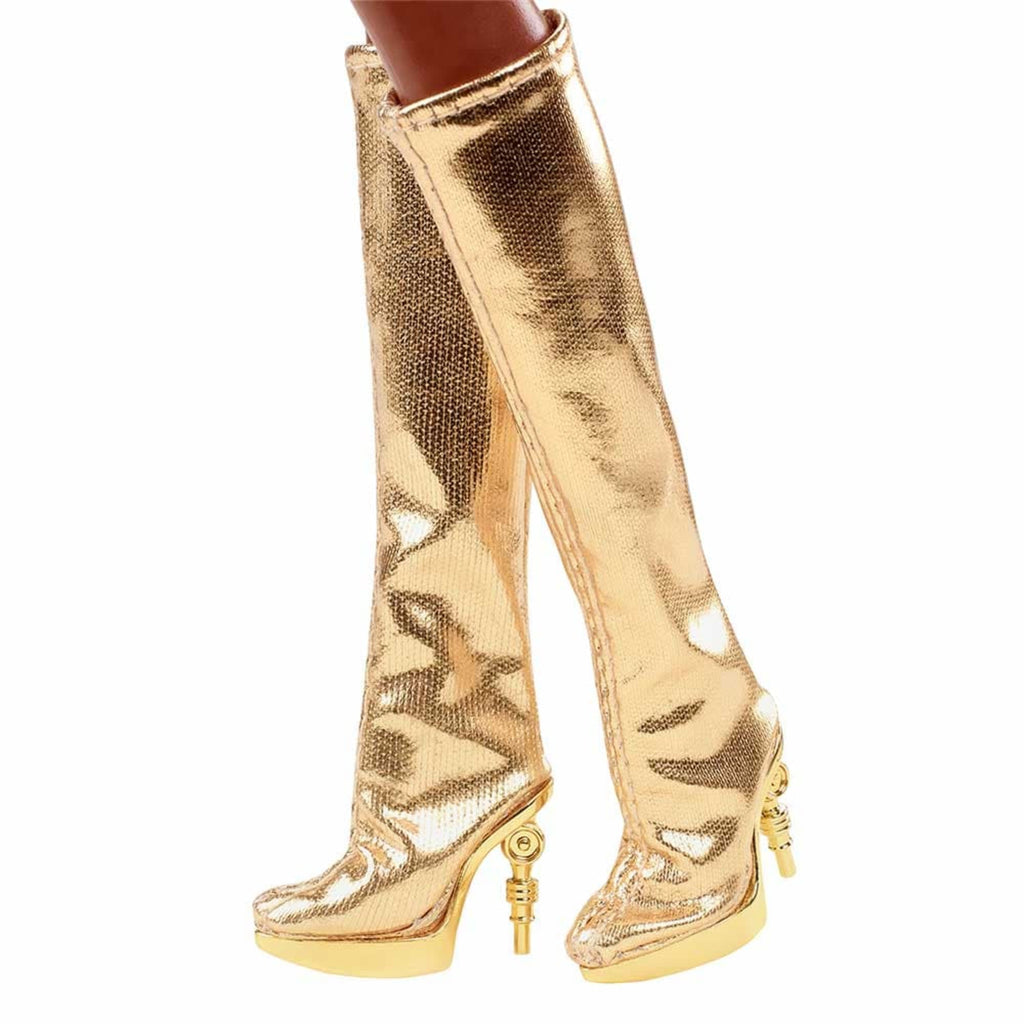 Star Wars C-3PO x Barbie Doll