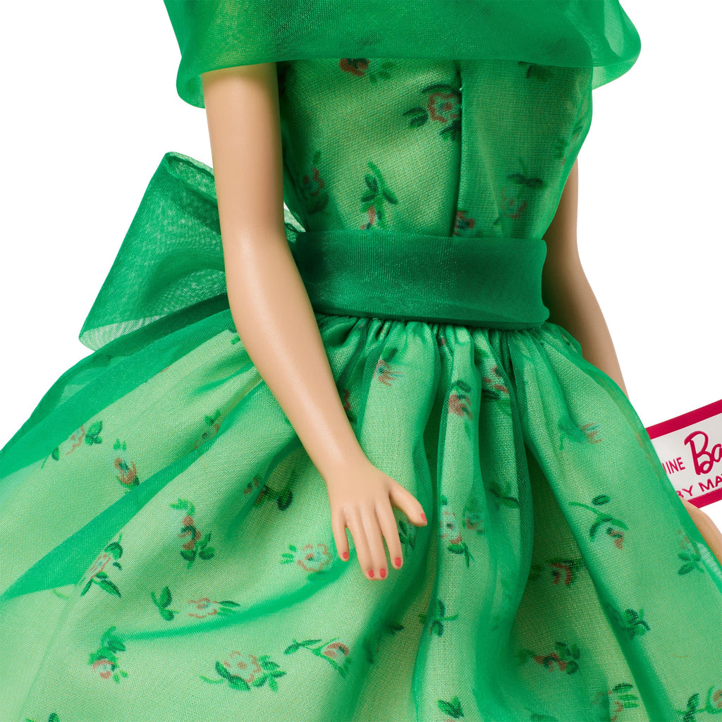 Modern Art Barbie Silkstone Doll