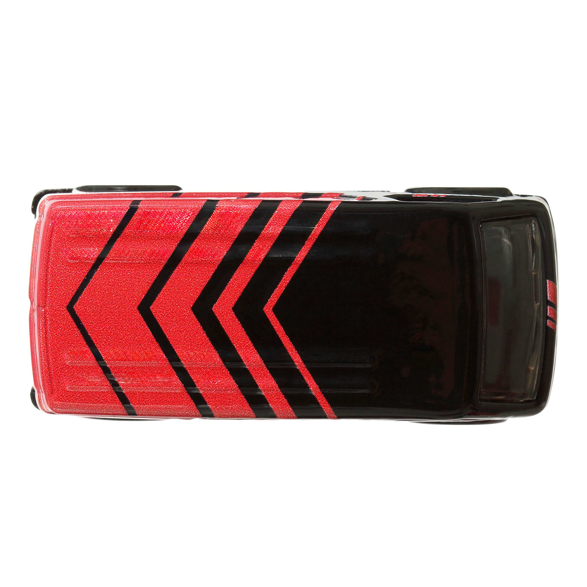 Hot Wheels Boulevard MBK Van