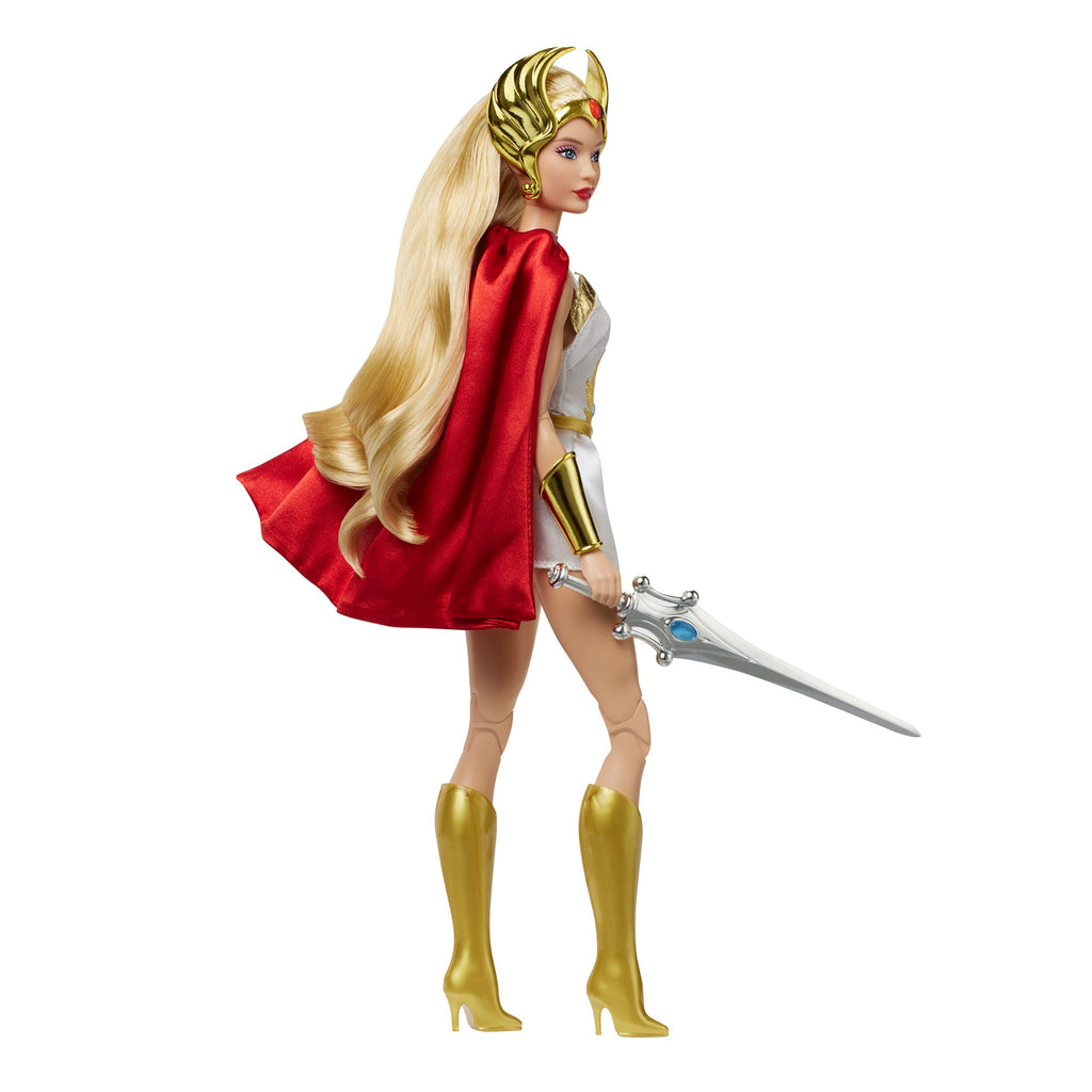Masters of the Universe Princess of Power She-Ra Doll