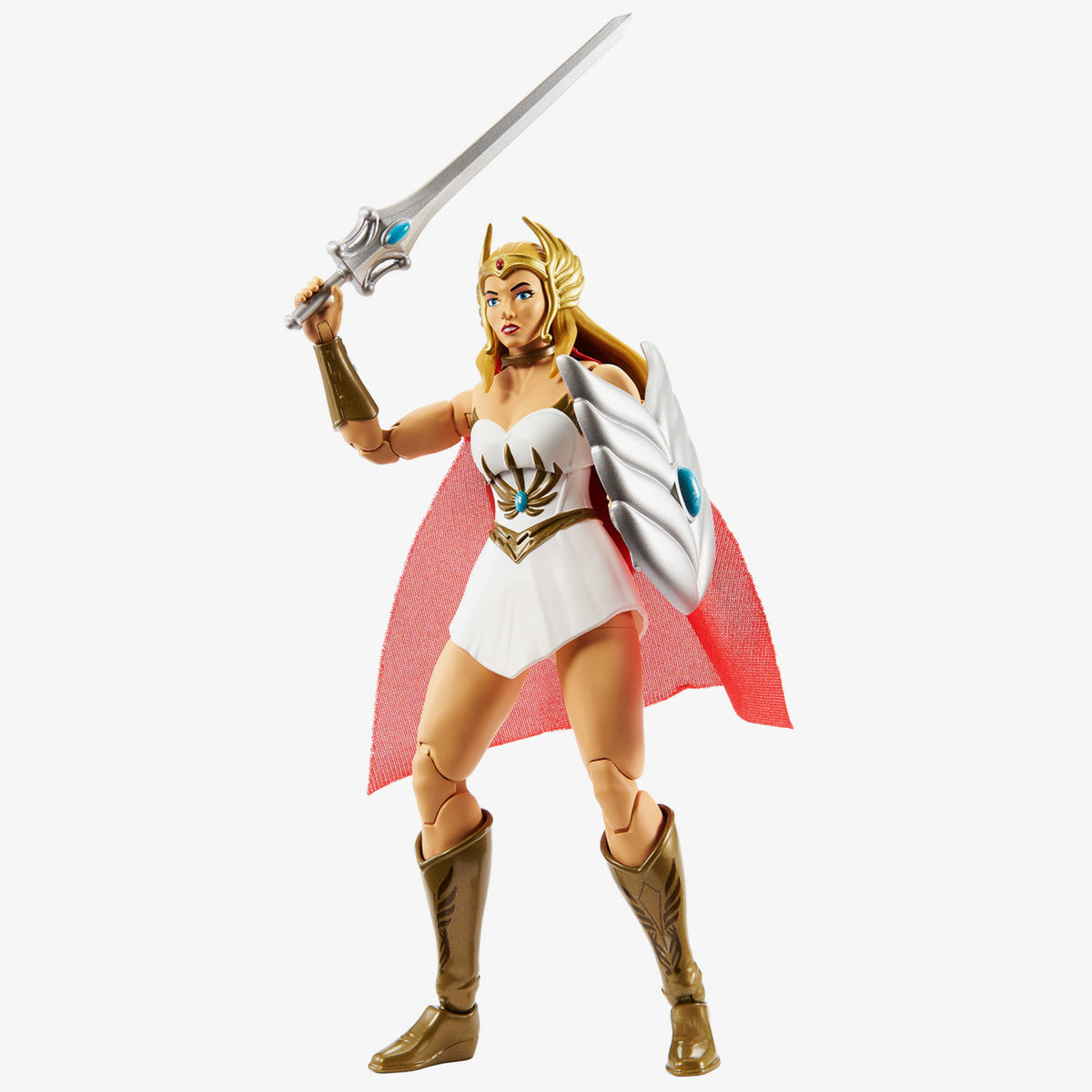 Masters of the Universe Masterverse She-Ra Action Figure