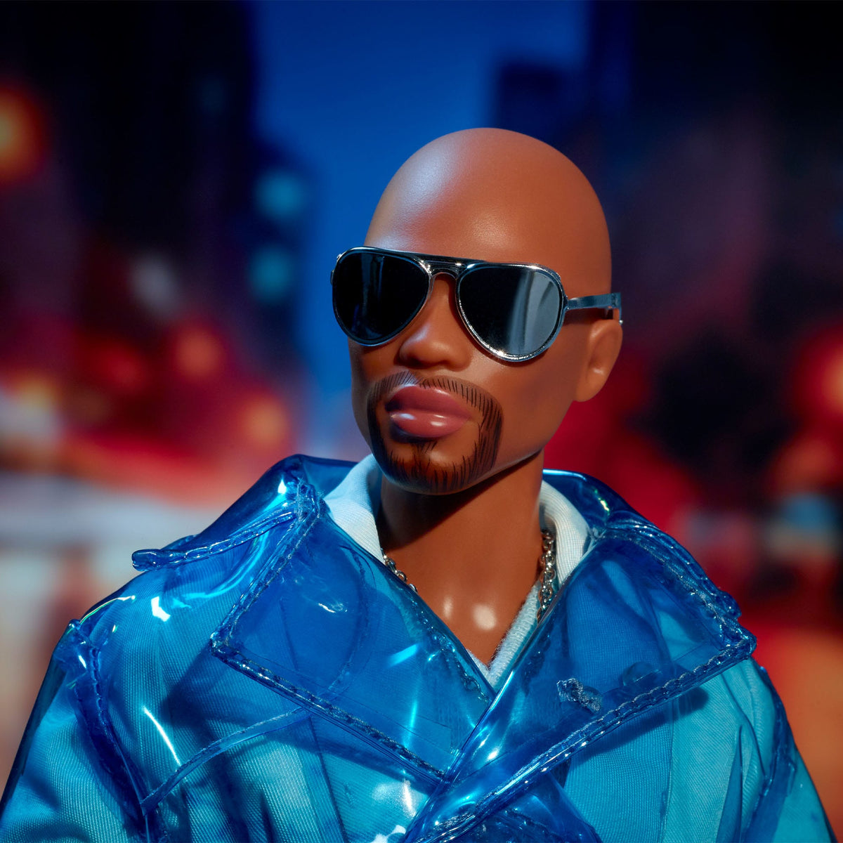 Ken Kouture 2 Doll